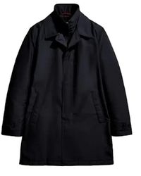 Fay - Winter Parka - Lyst
