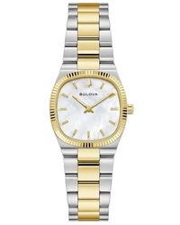 Bulova - Watches - Lyst