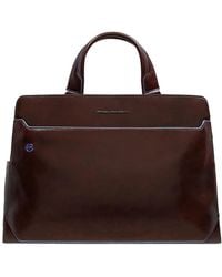 Piquadro - Laptop Bags & Cases - Lyst