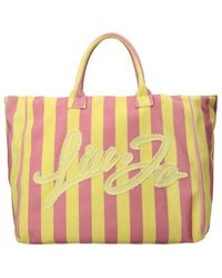 Liu Jo - Tote Bags - Lyst