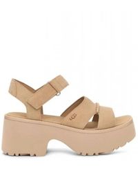 UGG - High Heel Sandals - Lyst