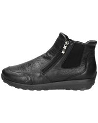 Ara - Osaka Highsoft Stiefeletten - Lyst