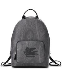 Etro - Backpacks - Lyst