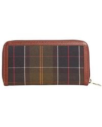 Barbour - Wallets & Cardholders - Lyst