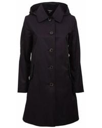Ralph Lauren - Coats > single-breasted coats - Lyst