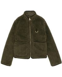 Barbour - Fleece Jackets - Lyst