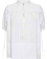 Mos Mosh - Blouses - Lyst