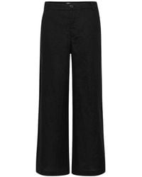 Inwear - Wide Trousers - Lyst
