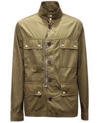 Peuterey - Light Jackets - Lyst