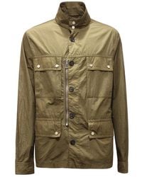 Peuterey - Light Jackets - Lyst
