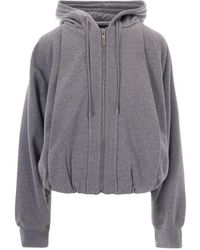 Sportmax - Zip-Throughs - Lyst