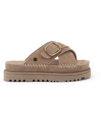 Warmbat - Wondai Slider - Lyst