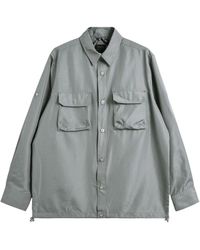 Taion - Casual Shirts - Lyst