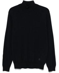 Corneliani - Turtlenecks - Lyst
