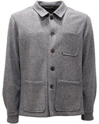 Bob - Light Jackets - Lyst