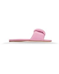 Miu Miu - Sliders - Lyst