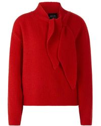 Marc Cain - Turtlenecks - Lyst