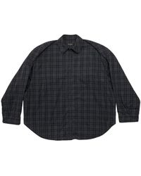 Balenciaga - Casual Shirts - Lyst