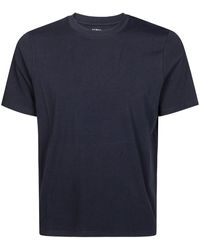 Alpha Studio - T-Shirts - Lyst