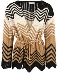 Akep - Cardigans - Lyst