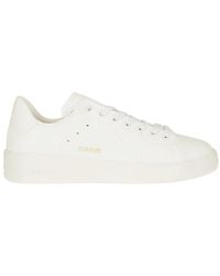 Golden Goose - Pure star bio based sneakers - Lyst
