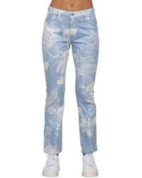 Dondup - Boot-Cut Jeans - Lyst