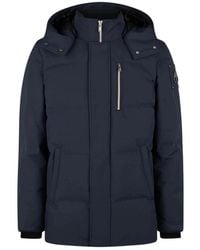 Moose Knuckles - Cloud 3Q Daunenjacke - Lyst