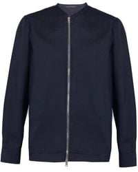 Low Brand - Light Jackets - Lyst