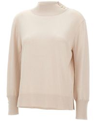Elena Miro - Turtlenecks - Lyst
