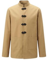 Rohe - Light Jackets - Lyst