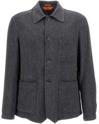 Barena - Light Jackets - Lyst