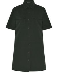 Bruuns Bazaar - Shirt Dresses - Lyst