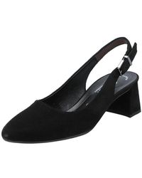 Gabor - Damen Slingback Pumps - Lyst