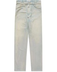 1989 STUDIO - Loose-Fit Jeans - Lyst