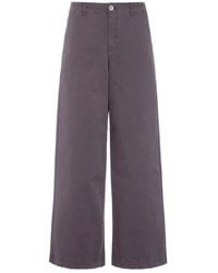 Bitte Kai Rand - Wide Trousers - Lyst
