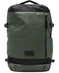 Eastpak - Tecum M Cnnct Rucksack - Lyst
