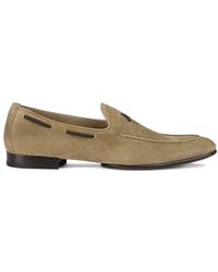 Doucal's - Loafers - Lyst