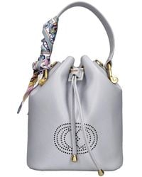 La Carrie - Bucket Bags - Lyst