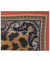 Etro - Scarves - Lyst
