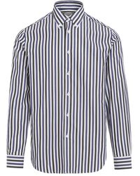 PS by Paul Smith - Shirts > casual shirts - Lyst