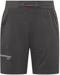 Klättermusen - Casual Shorts - Lyst