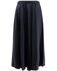 Aspesi - Midi Skirts - Lyst