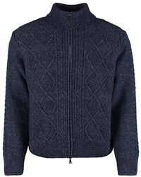 Paul & Shark - Cardigans - Lyst