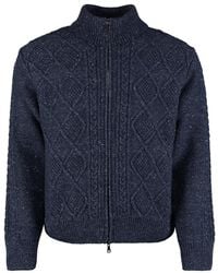 Paul & Shark - Cardigans - Lyst