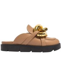 L37 - Einzigartige Mules - Lyst
