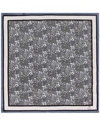 Weekend by Maxmara - Silk Scarves - Lyst