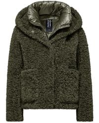 Bomboogie - Down Jackets - Lyst