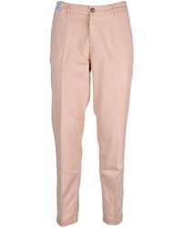Re-hash - Pantalone - Lyst