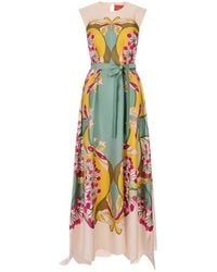 La DoubleJ - Maxi Dresses - Lyst