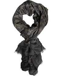 Dolce & Gabbana - Scarves - Lyst